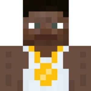 Meet your Posher, Dustin